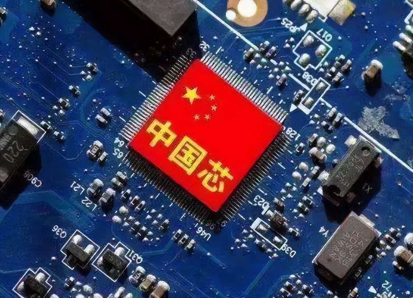 中国芯片企业，卷出新高度，两年消失9166家