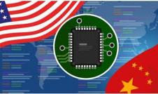 芯片设计美国比中国强，但制造、封测中国更强