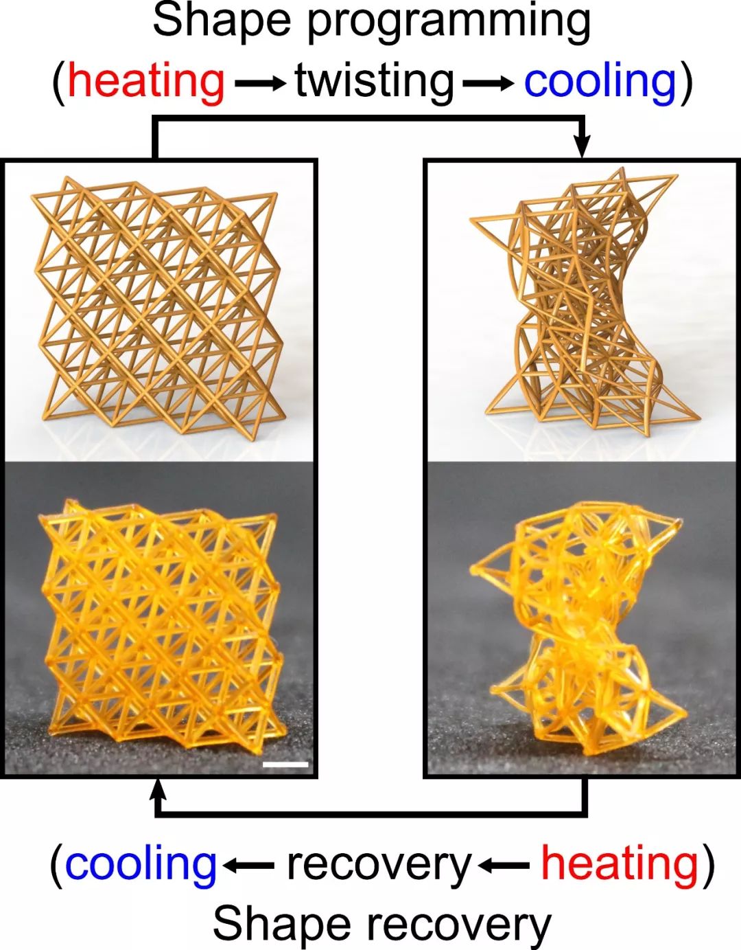 综述：金属增材制造—微观结构演变与多阶段控制（一）(2)_中国3D打印网