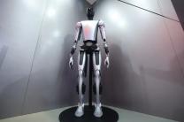 2024年人形机器人行业研究报告