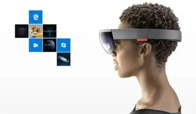 微软XR硬件未死，官方确认HoloLens还有下一代