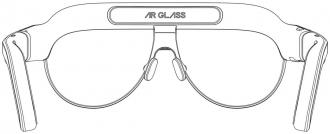 魅族第二代AR眼镜曝光，相关专利盘点