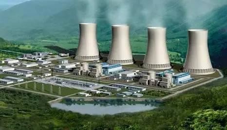 台海核电提升核环保装备制造能力与中核环保战略合作