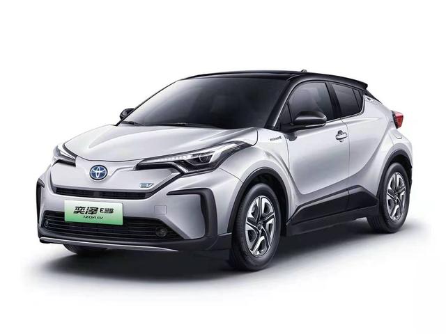 本田中国正式发布全新纯电动车品牌，要告别燃油车时代？
