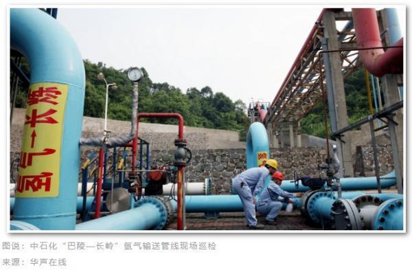 石油巨头要做中国第一氢能公司，当理想照进现实