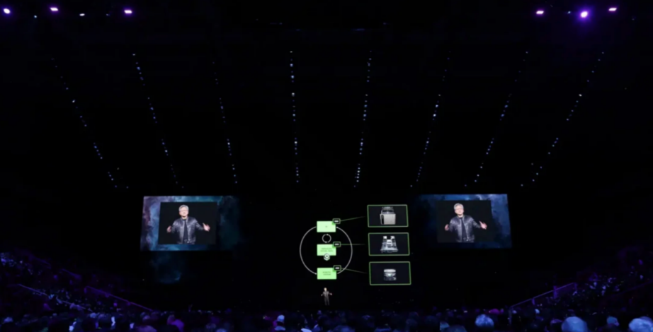 对话NVIDIA英伟达：AI已照进现实插图