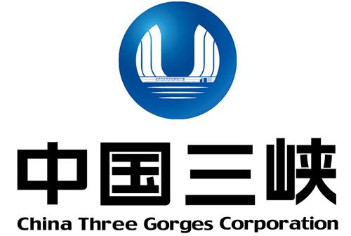 三峡能源logo图片